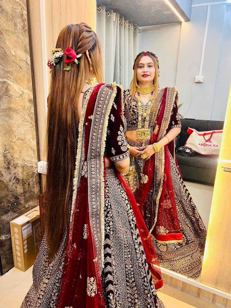 Trishika Beauty Salon