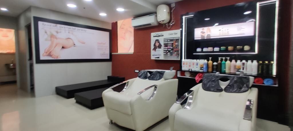 Rahees Hair Studio Kps Mall Milon Cinema