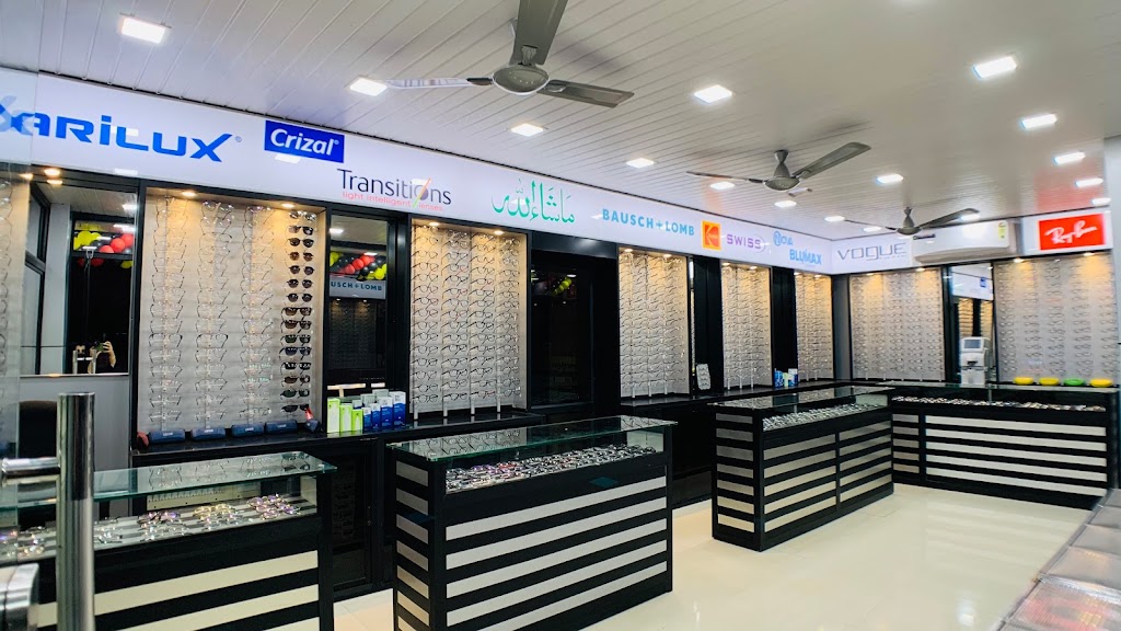 Roza Optical