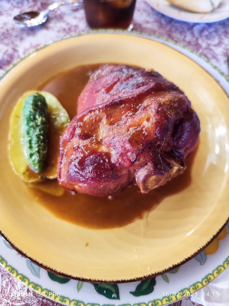 Restaurante Arroceria Verona — Comida y bebida