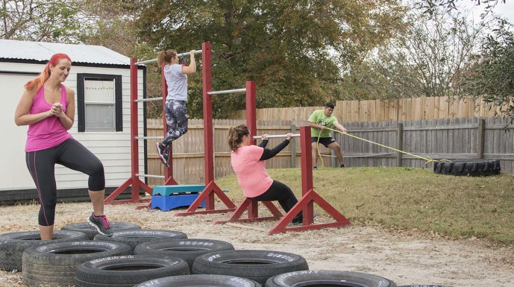  FitMix Group Fitness and Personal Training