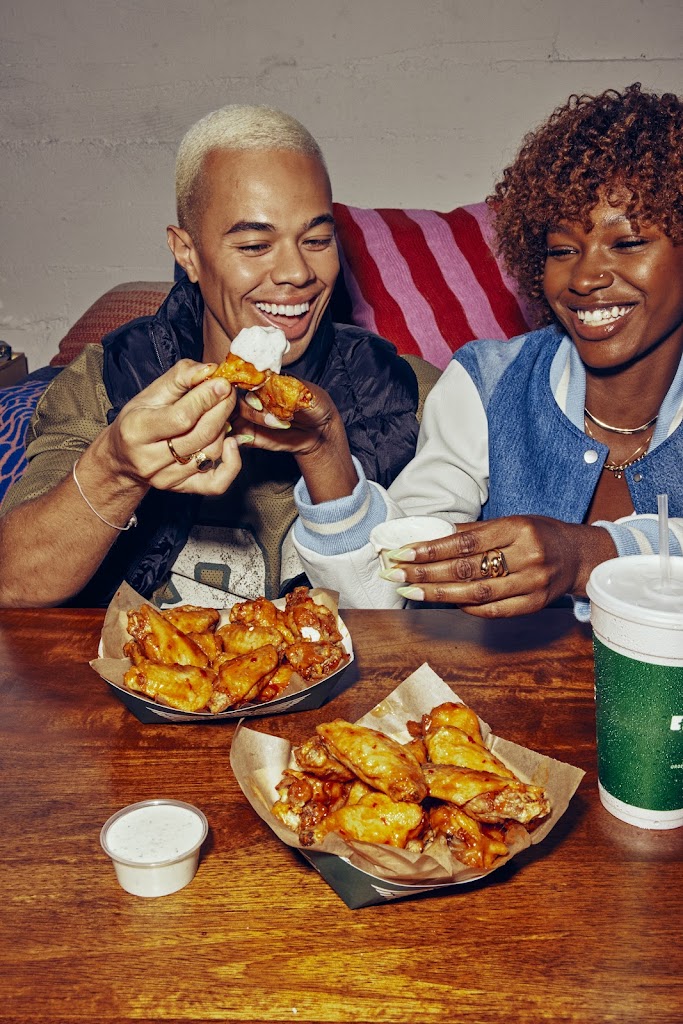 Wingstop