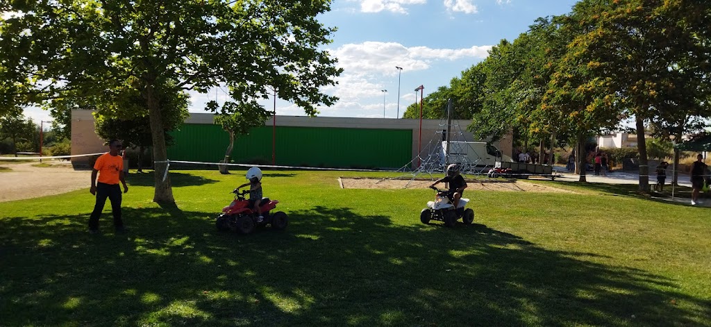 Espacio Joven Malpica
