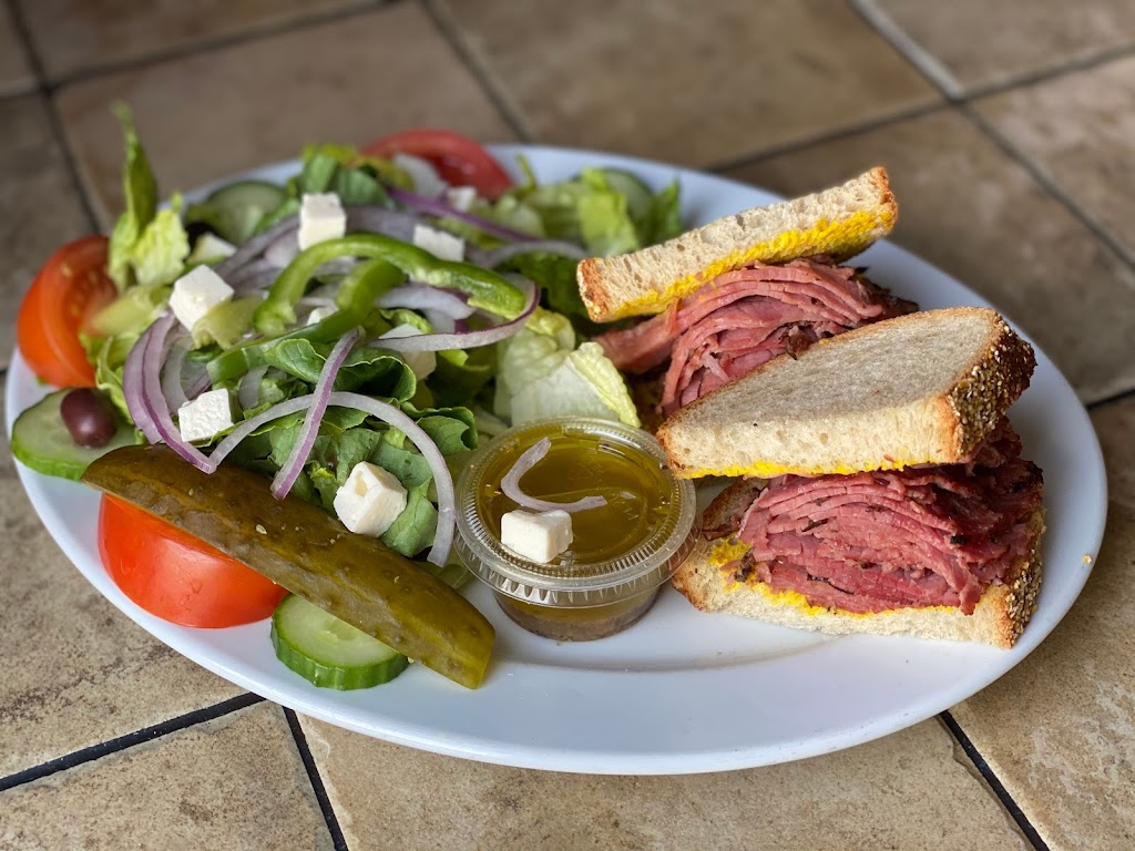 Pastrami