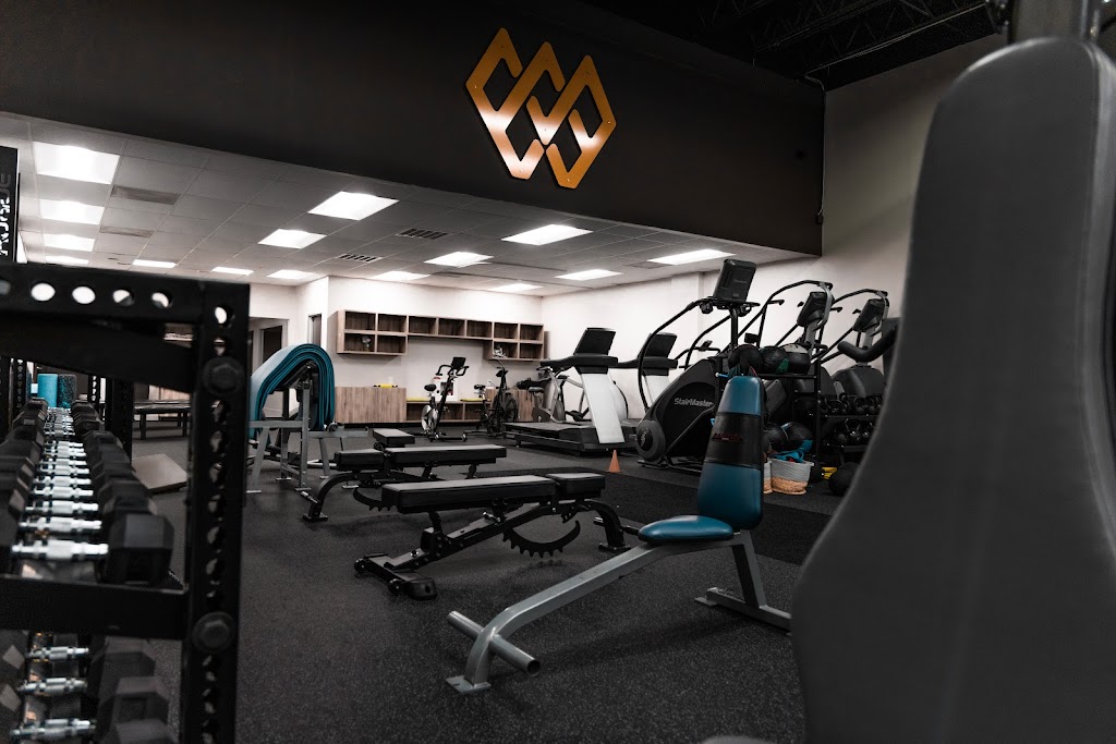  MAX-WELL Performance & Training