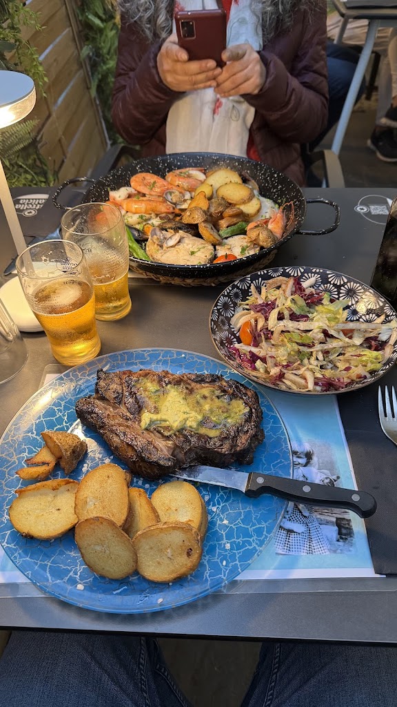 Ristorante Cucci — Mas recientes
