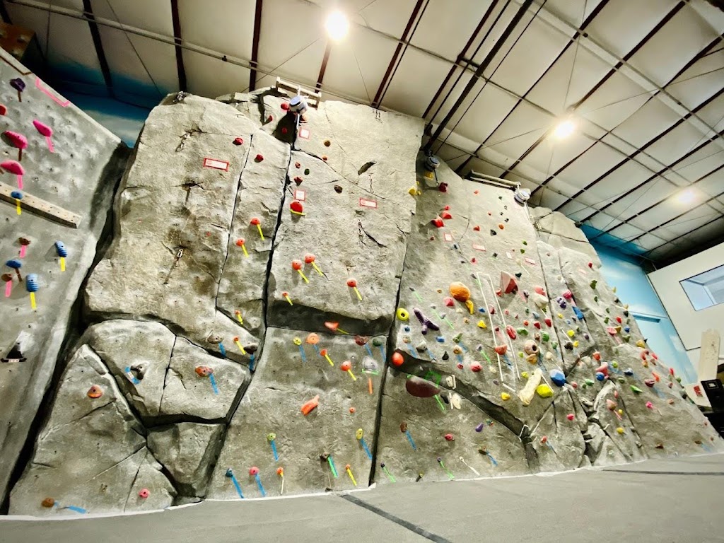 The Spot Bouldering Gym