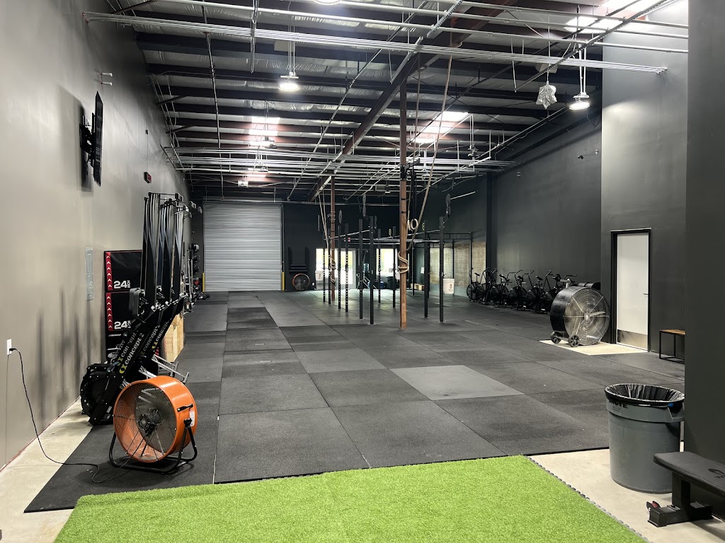  Come and Take It CrossFit