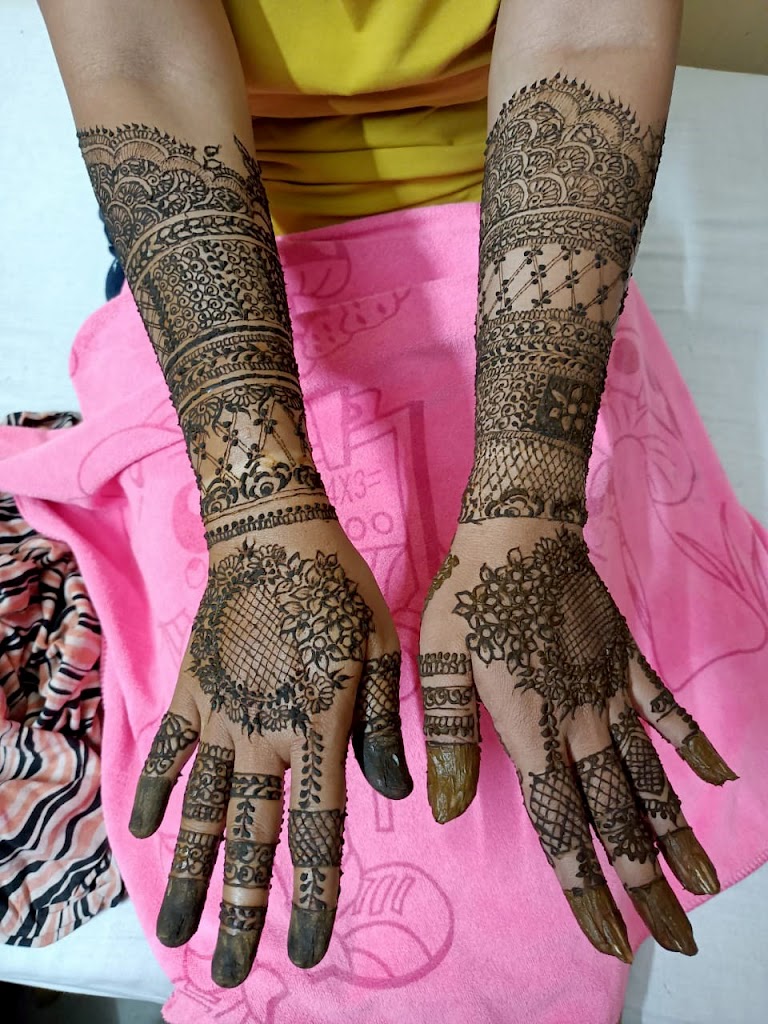 Butterfly Beauty Parlour