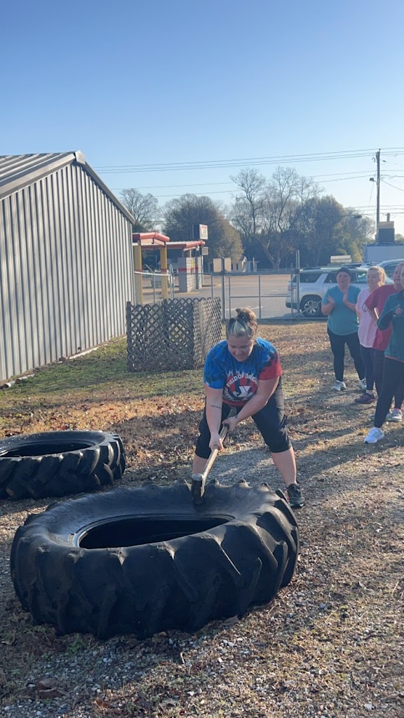  Fitness By Andrea - ASD Fitness