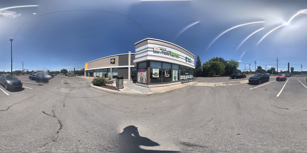 Street View & 360°