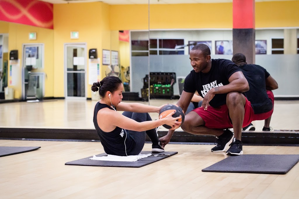  Change iz Fitness, LLC.