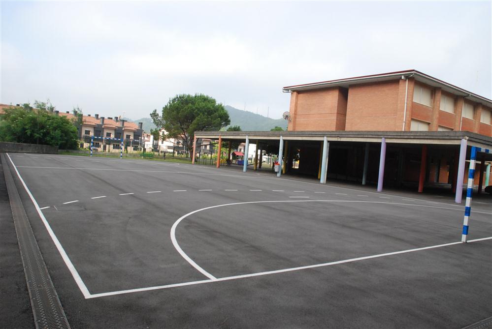 Juan Zaragueta Herri Eskola