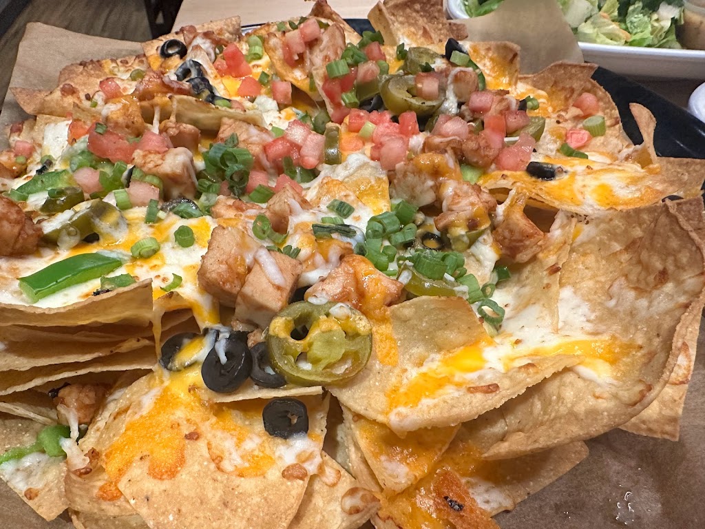 Food & drink