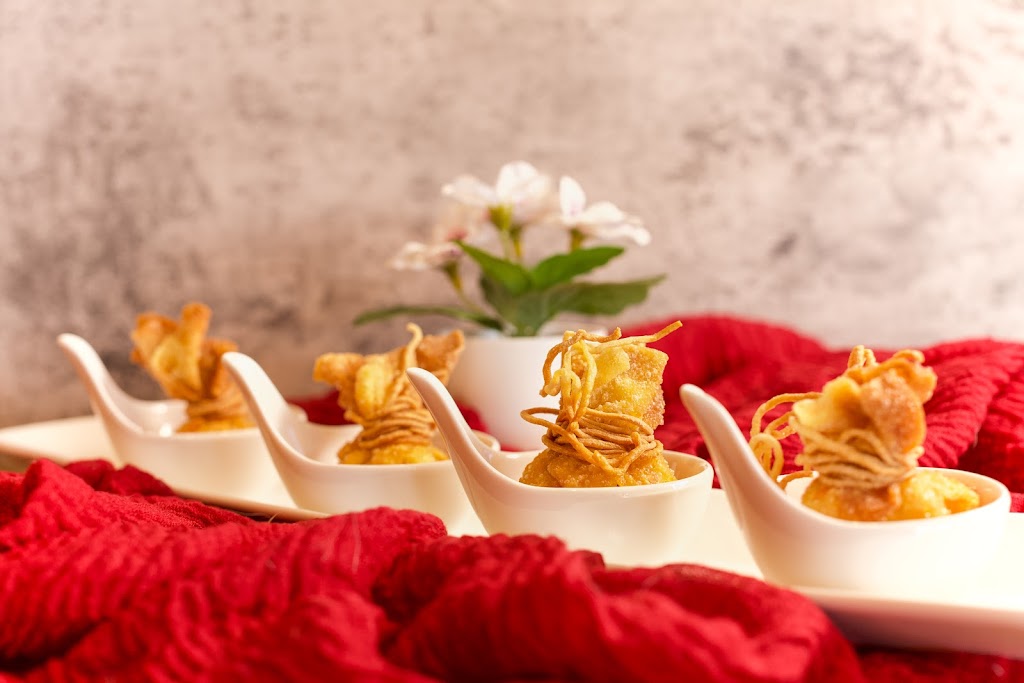 Baan Thai Cuisine
