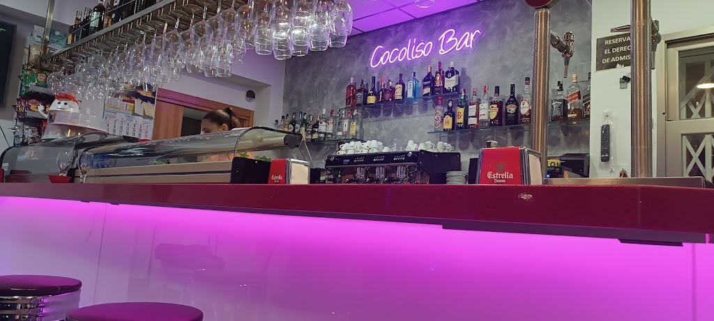 Restaurante Cocoliso