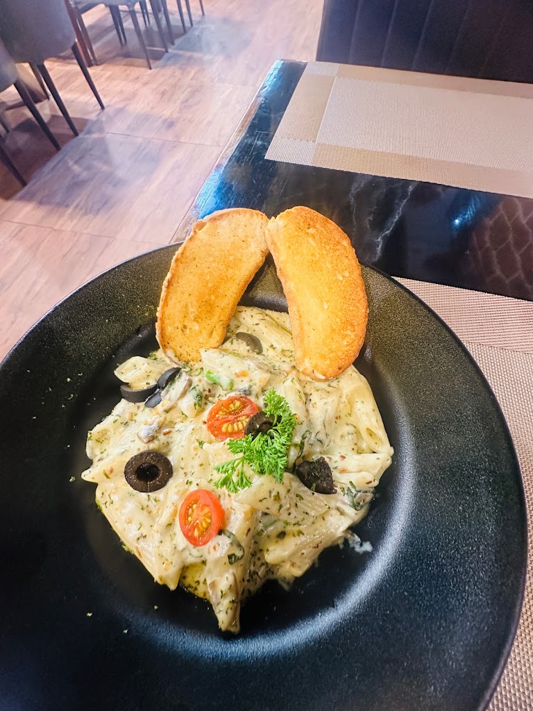 Food & drink
