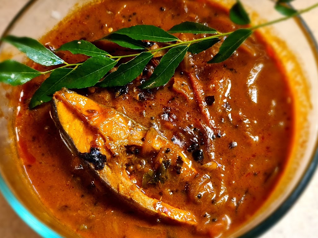 Curry