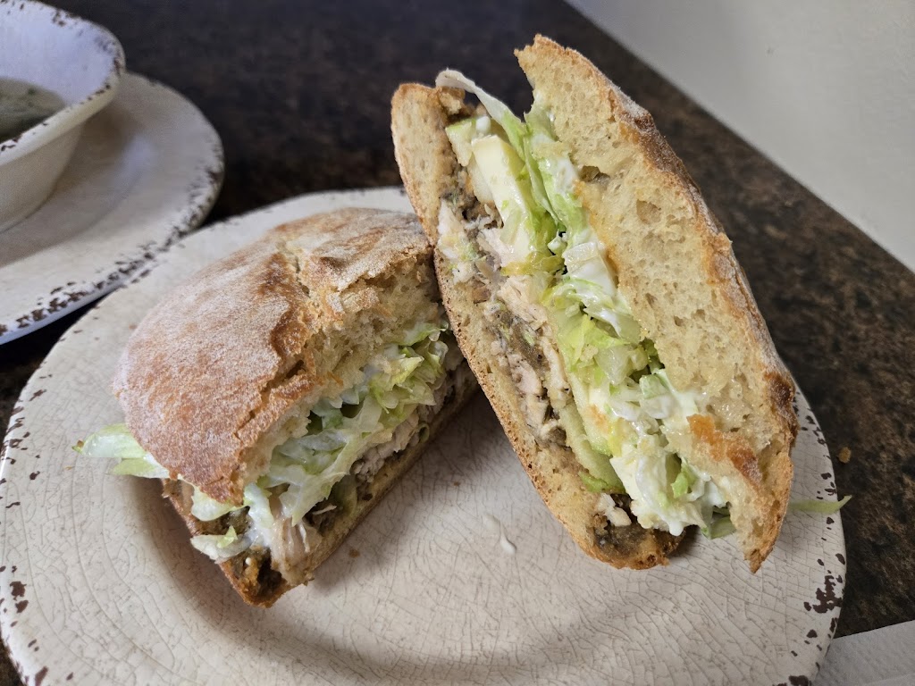 Sandwich