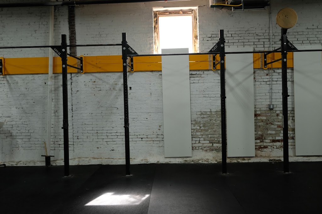  CrossFit Fairmount