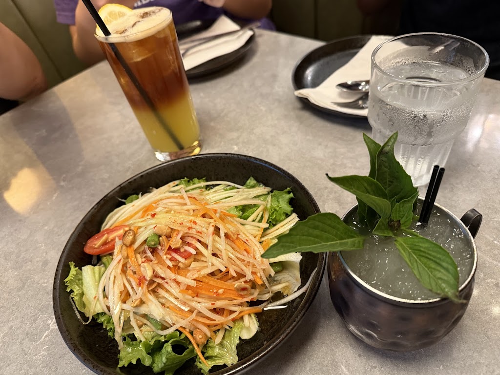 Sense of Thai, South Riding