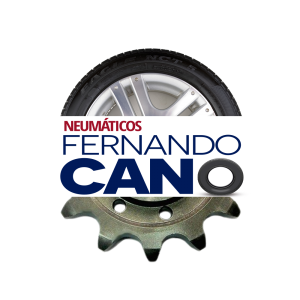 Neumaticos Fernando Cano — Del propietario