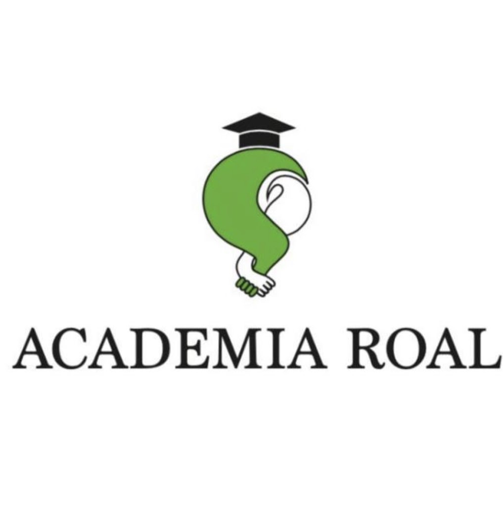 ACADEMIA ROAL — Del propietario