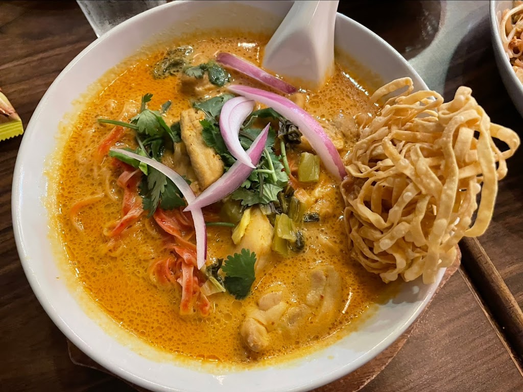 Khao soi