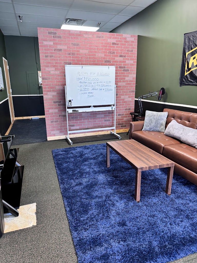  Compound effect coaching LLC