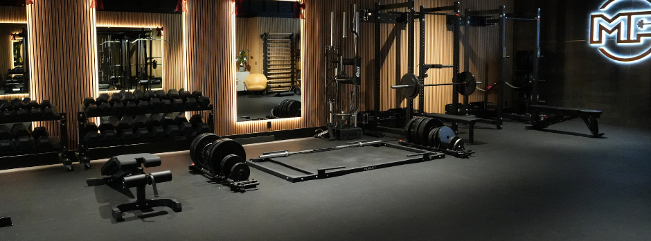  Mind Pump Personal Training