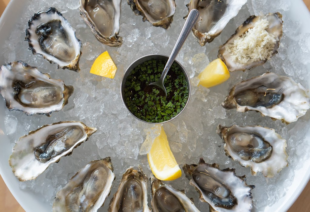 Oyster