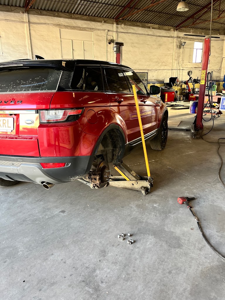 Confortauto Neumaticos Amoros Peralta — Todas
