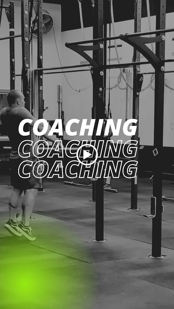  Crusher Fitness + Health