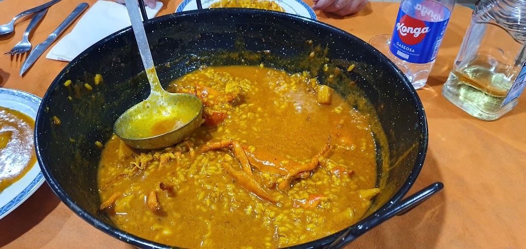 Bar Restaurante Santiago