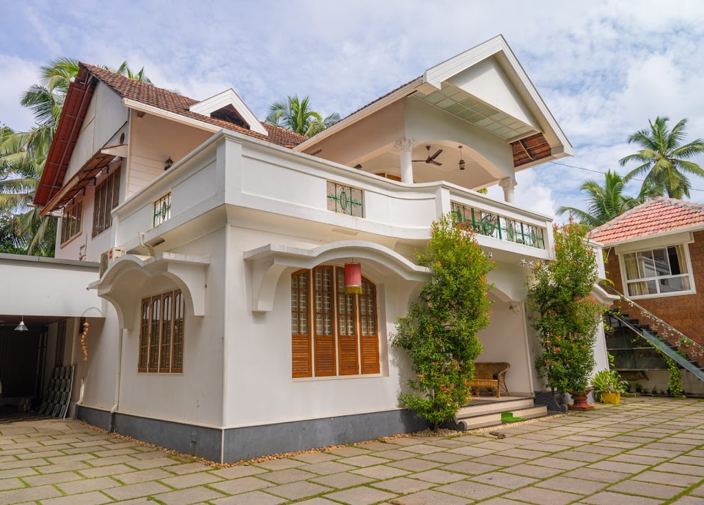 Guruvayur Homestay