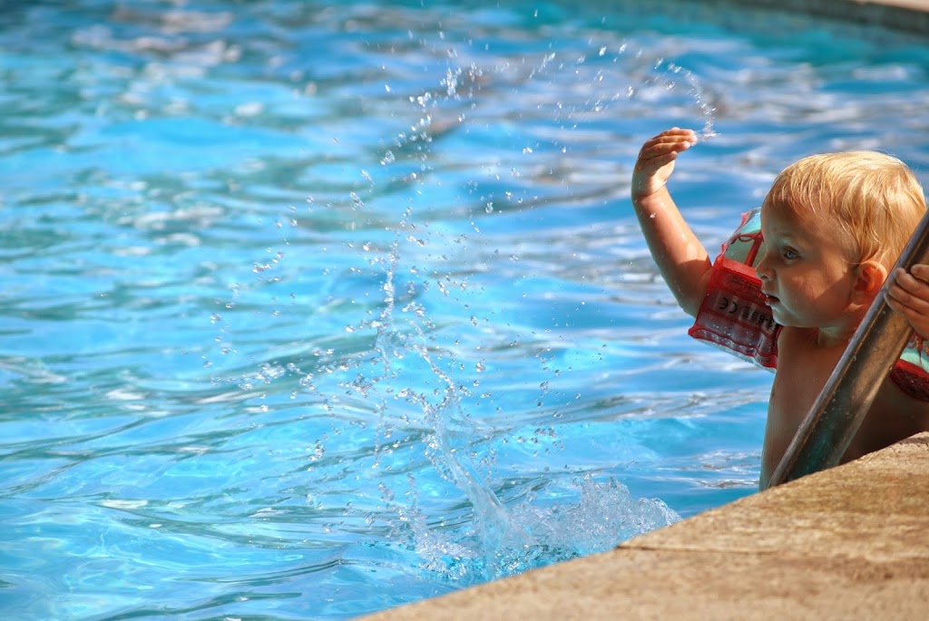 Schwimmschule Kaminski (Büro) - Schwimmschulen Heiligenhaus
