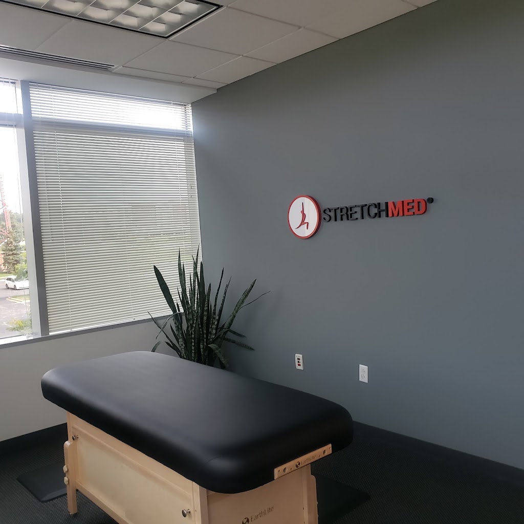  StretchMed Beachwood