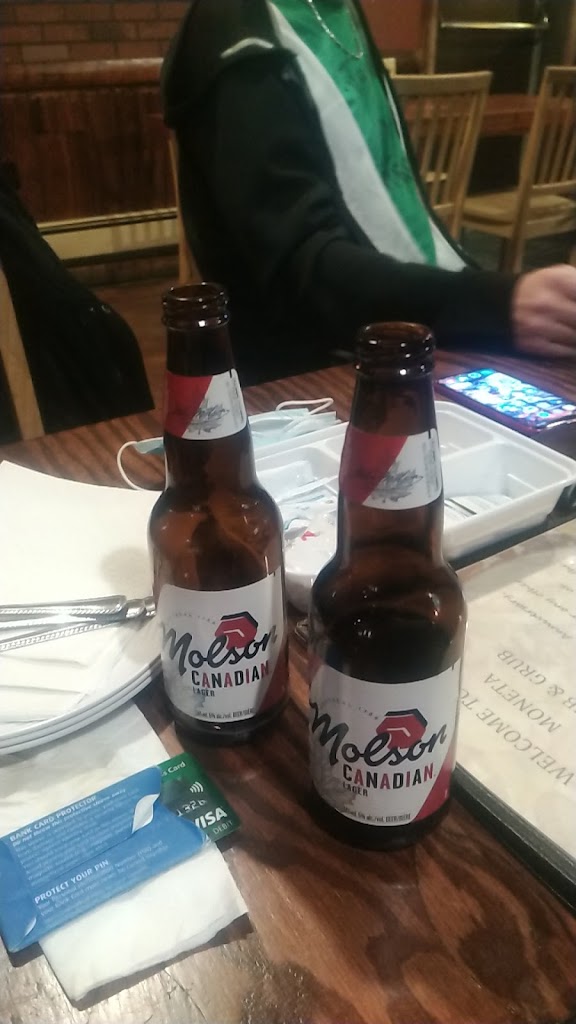 Food & drink