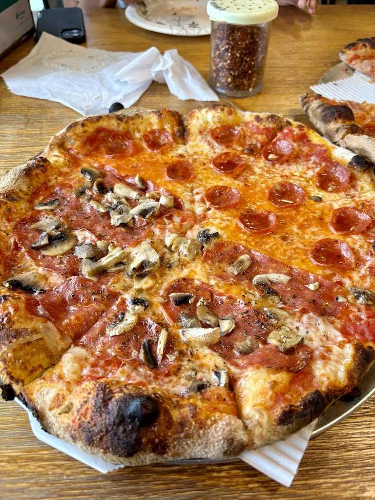 Pepperoni