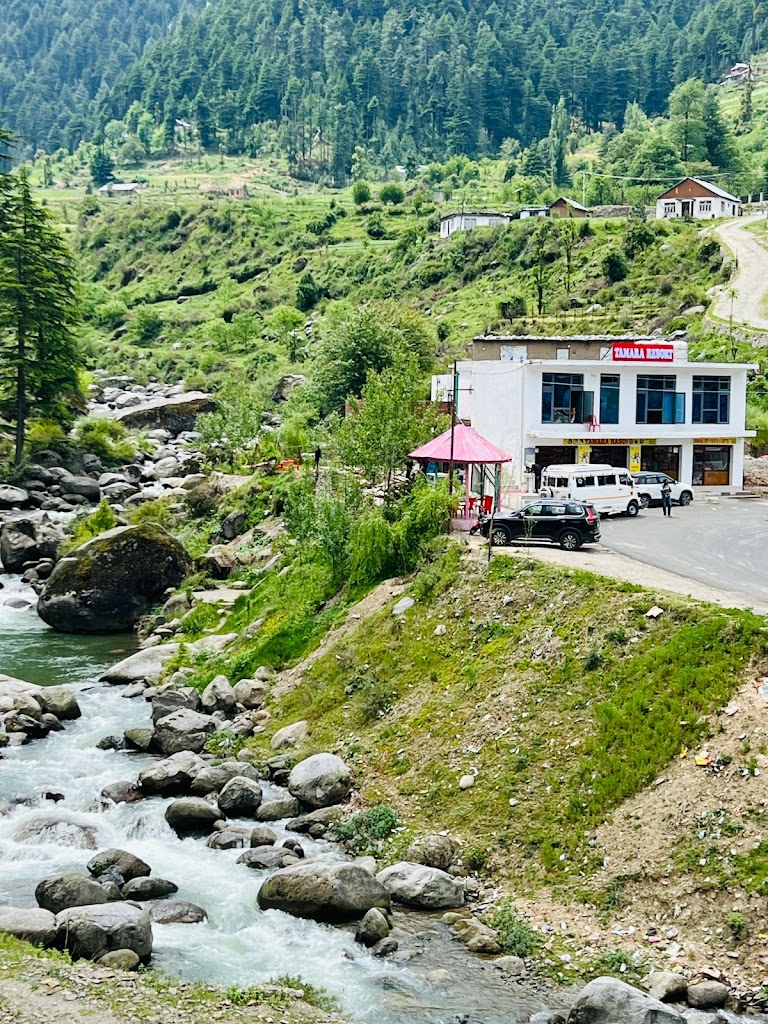 Tamara Resort