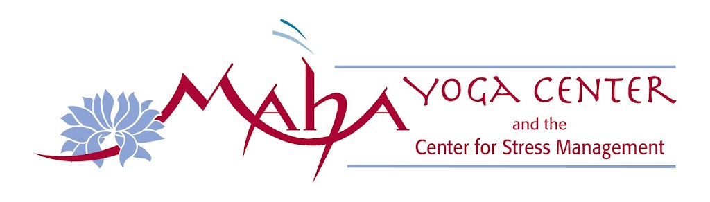  Maha Yoga Center