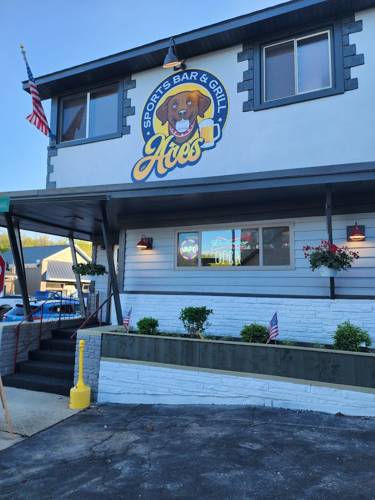  Aces Sports Bar & Grill
