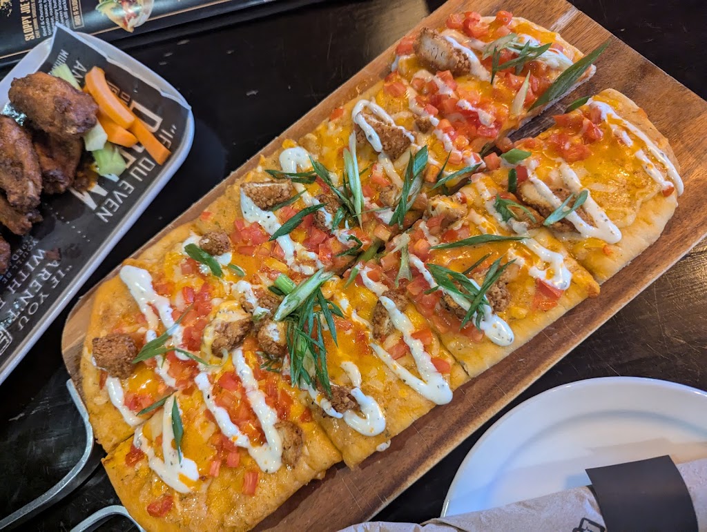 Flatbread