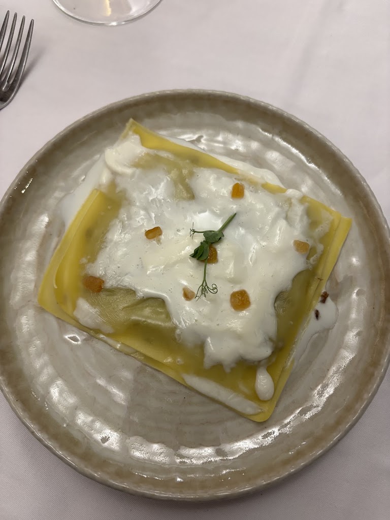 La Forgia restaurant (solos adultos) — Mas recientes