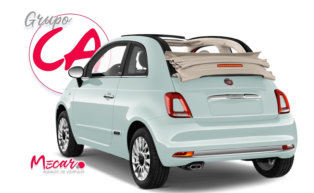 Mecar-rentals Alquiler de coches