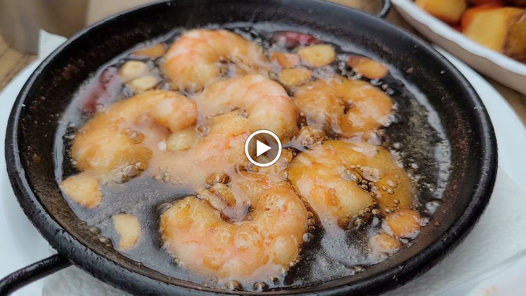 Gilda - Casa de Pinchos y Tapas — Videos