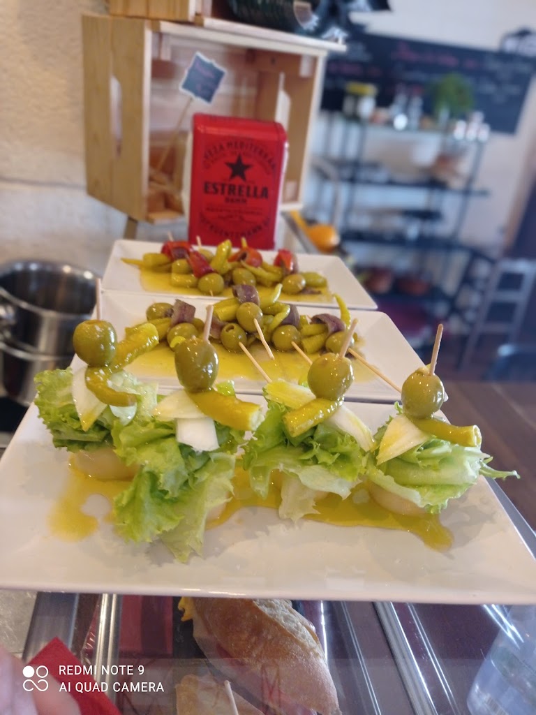 Bar La Canilla — Del propietario
