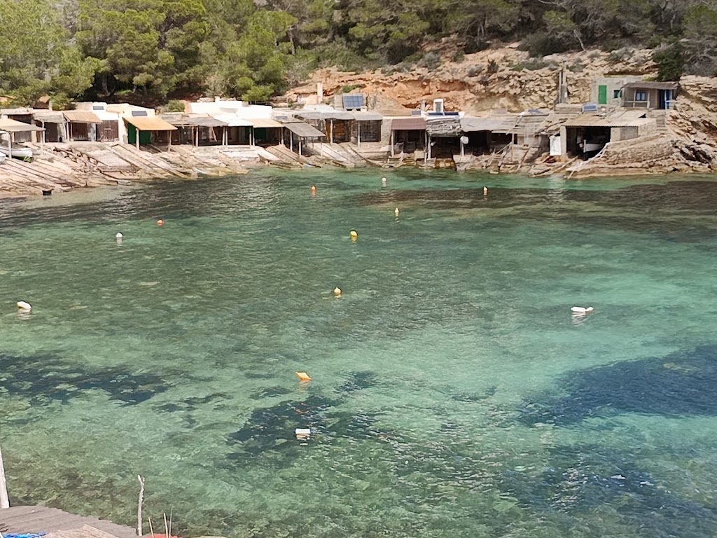 Restaurant Sa Caleta — Mas recientes