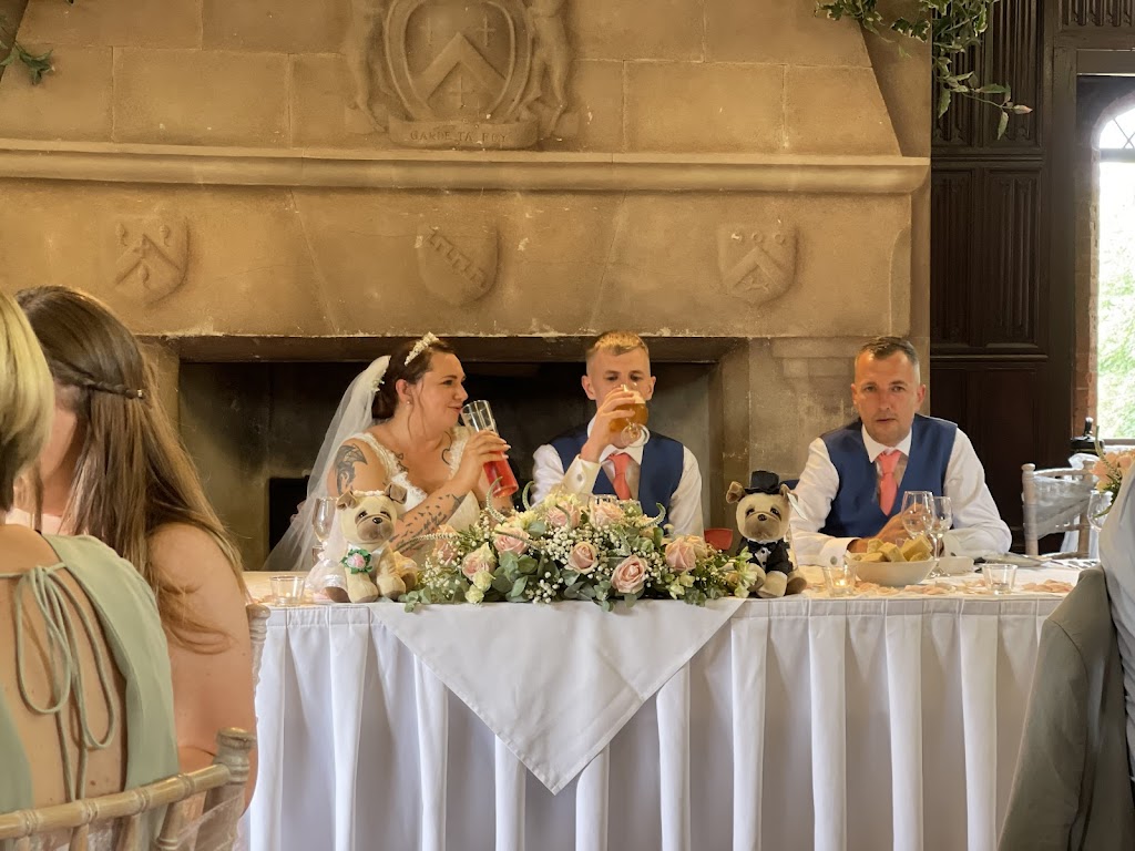 Cherubs Florists