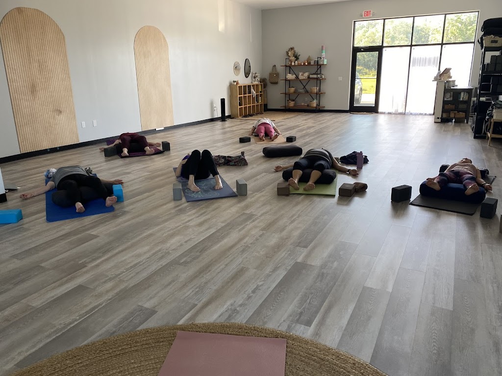  Koa Yoga & Wellness Studio
